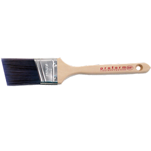 Picasso Contractor Stiff Angle Brush  2