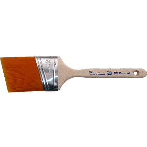 Picasso Angled Oval Brush 3