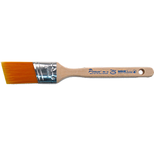 Picasso Stiff Angle Oval Brush 1.5
