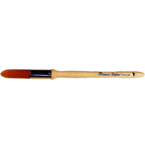 Picasso Stylus Chisel Tip, Round Handle 17mm 