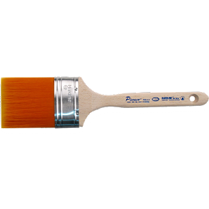 Picasso Straight  3” Oval Handle