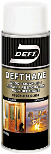 Defthane Semi-Gloss Aerosol