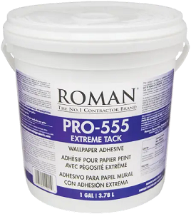 Roman Extreme Tact Gallon