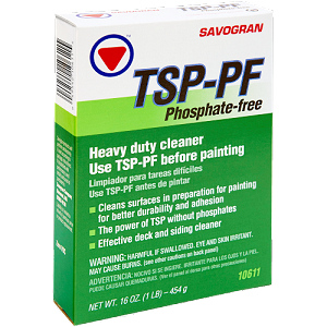 TSP Phosphate Free 1Lb
