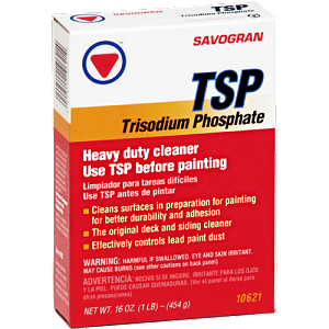 Tsp 1-Lb