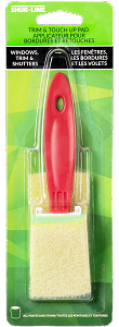 Shur-Line Trim & Touch Up Pad 1.5