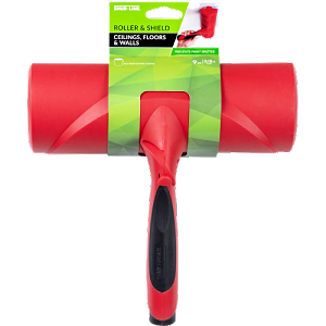 Shur-Line Roller & Shield  9