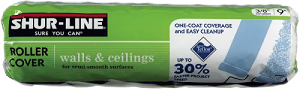 Shurline Acoustical Ceiling Roller 9” x 9/16