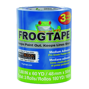 Shurtape Frogtape Blue 48mm x 55m
