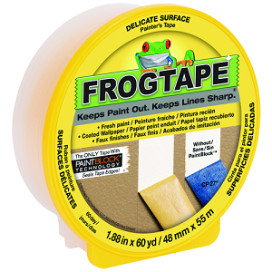 Frogtape Yellow 48mm x 55m   (8 Case)