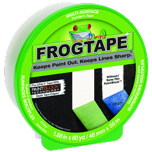 Frog Tape Green 48mm X 55m
