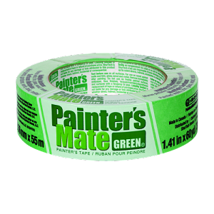 Shurtape Cp150 Painter's Mate Green Tape 1.5