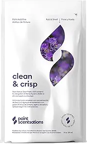 Symn Paint Scents Clean&Crisp 1oz 