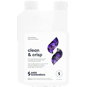 Symn Paint Scents Clean&Crisp 10oz