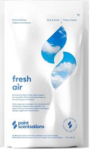 Symn Paint Scents Fresh Air 1oz