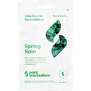 Symn Paint Scents Spring Rain 1oz