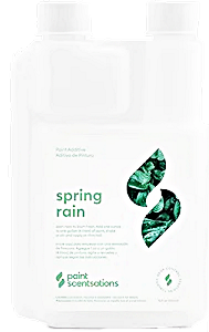 Symn Paint Scents Spring Rain 10oz