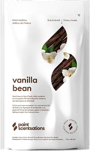 Symn Paint Scents Vanilla Bean 1oz