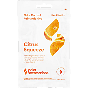 Symn Paint Scents Citrus Squeeze 1oz