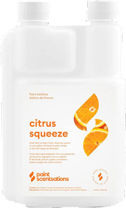 Symn Paint Scents Citrus Squeeze 10oz