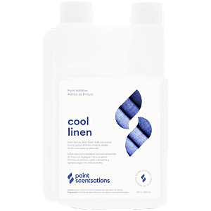 Symn Paint Scents Cool Linen 10oz