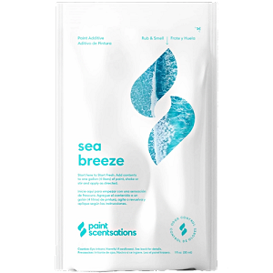 Symn Paint Scents Sea Breeze 1oz