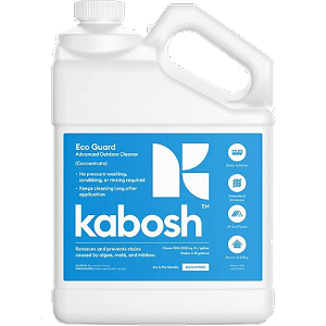 Symn Kabosh Ecoguard Gallon