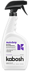 Symn Kabosh Activstrip Gel 32oz 