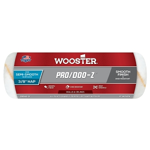 Wooster Pro/Doo-Z Roller Cover 9