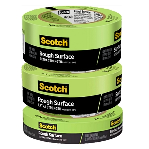3M 2060 5-Day Masking Tape