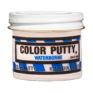 Color Putty Water Based 3.68oz