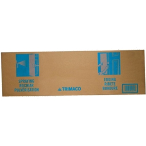 Trimaco Cardboard Paint Shield 10