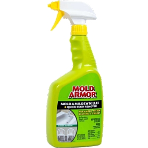 MOLD ARMOR MILDEW QUART