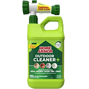 Home Armor Outdoor Cleaner Plus 64oz