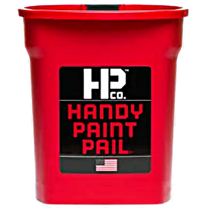  Handy Paint Pail (quart)