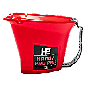 Handy Pro Pail 