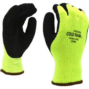 Cold Snap Thermal Glove Large