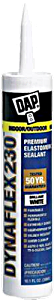 Dap Dynaflex 230 White 10.1oz