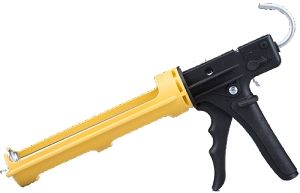Gold Pro Caulk Gun ETS3000