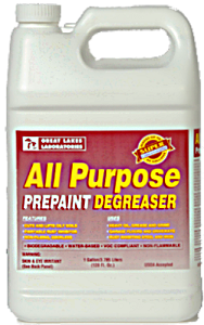 Great Lakes Labs All Purpose Degreaser Gallon
