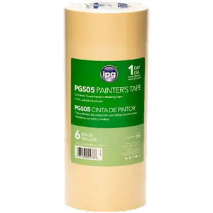 Intertape PG-505 Masking Tape 2
