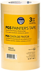 Intertape PG-5 Masking Tape 2