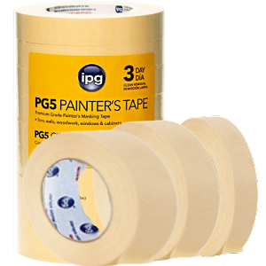 PG-5 3-Day Masking Tape  