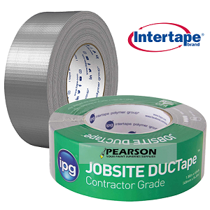Intertape Jobsite Duct Tape 2