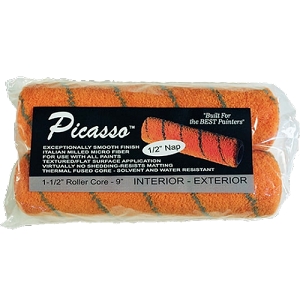 Picasso Roller 9