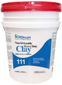 Roman Heavy Duty Clay 5-Gallon
