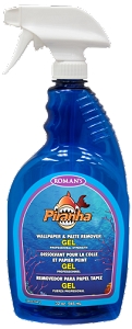 PRO-458 GEL 32-oz SPRAY 