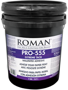 Roman Extreme Tack 5-Gallon