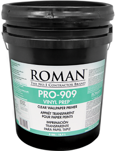 Roman Vinyl Prep 5-Gallon