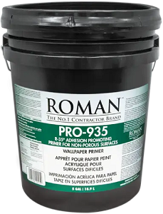 Roman Clear Primer 5-Gallon